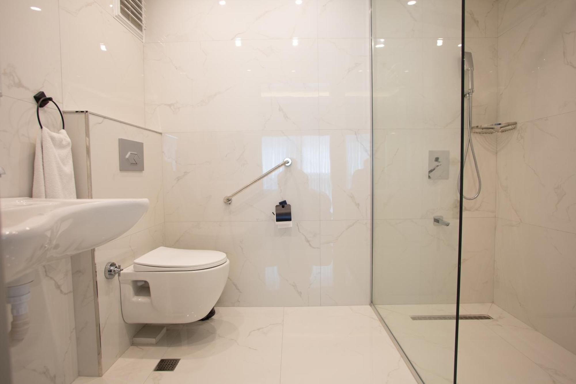 Prusias Otel Bursa Luaran gambar