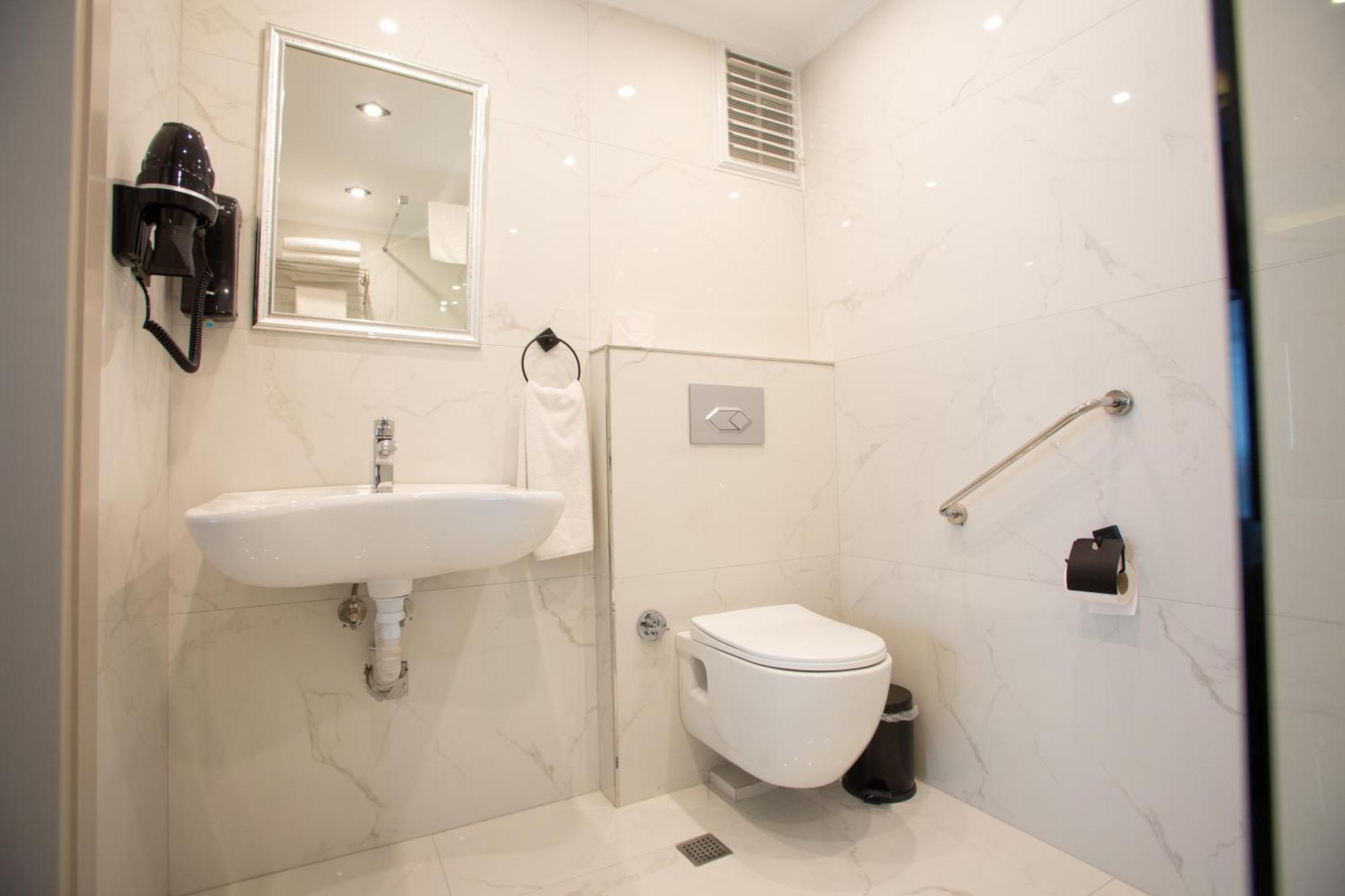 Prusias Otel Bursa Luaran gambar