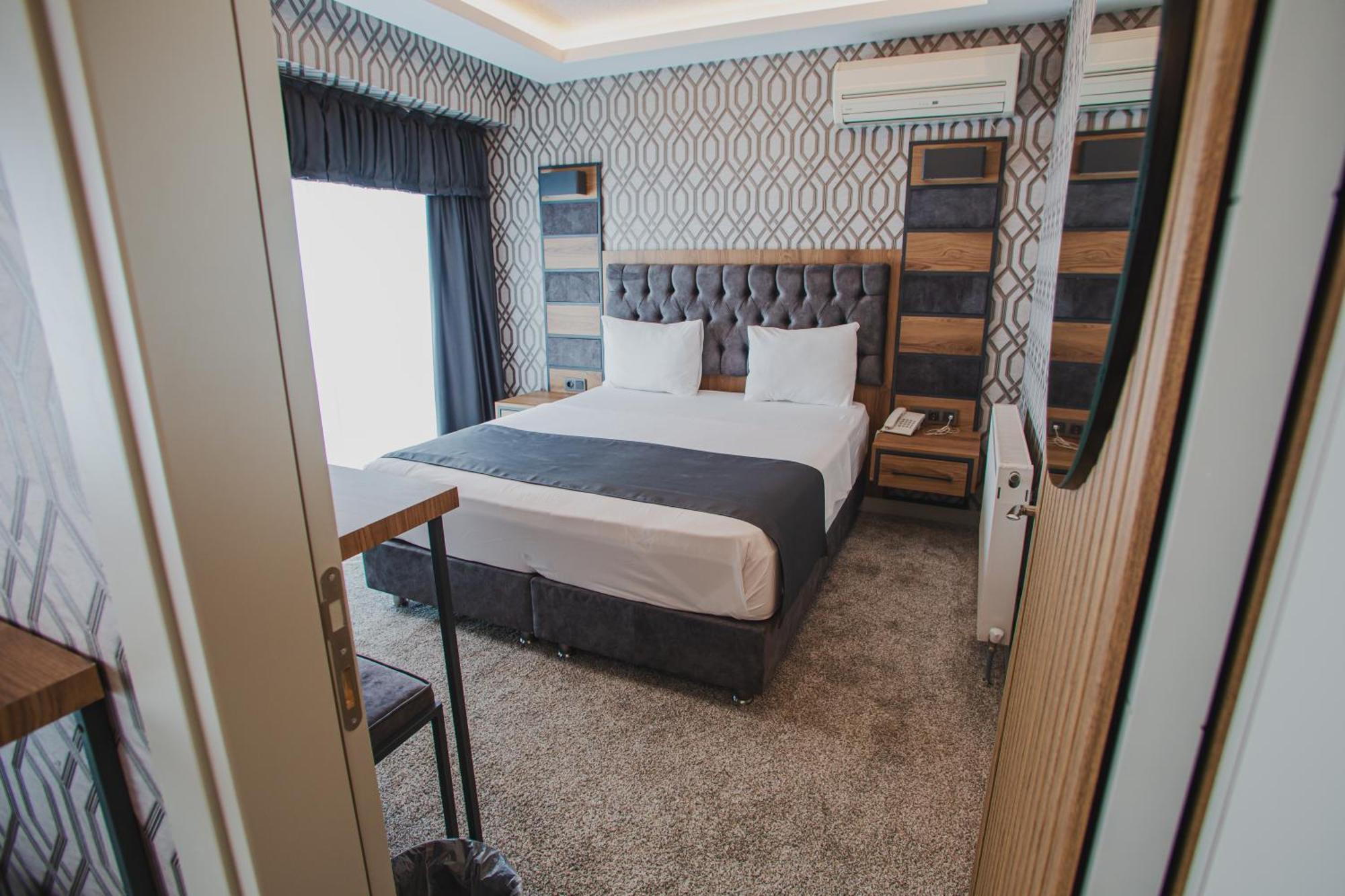 Prusias Otel Bursa Luaran gambar